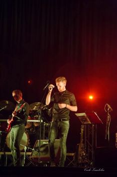 Encore for Abeo, Teatro Stimate (VR)