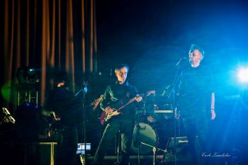 Encore for Abeo, Teatro Stimate (VR)