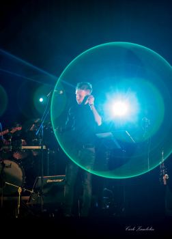 Encore for Abeo, Teatro Stimate (VR)