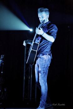 Encore for Abeo, Teatro Stimate (VR)