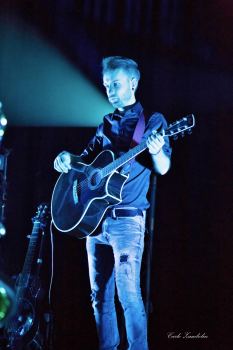 Encore for Abeo, Teatro Stimate (VR)