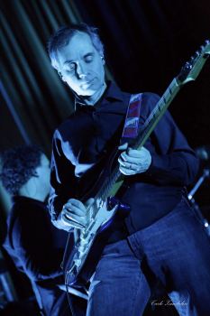 Encore for Abeo, Teatro Stimate (VR)