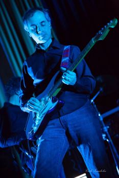 Encore for Abeo, Teatro Stimate (VR)