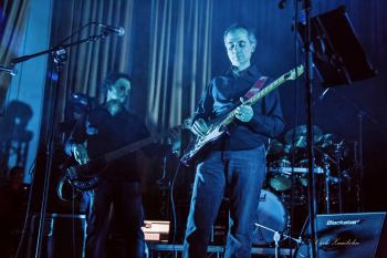 Encore for Abeo, Teatro Stimate (VR)