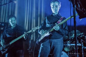 Encore for Abeo, Teatro Stimate (VR)