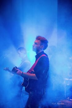 Encore for Abeo, Teatro Stimate (VR)