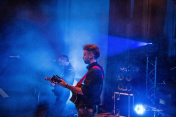 Encore for Abeo, Teatro Stimate (VR)