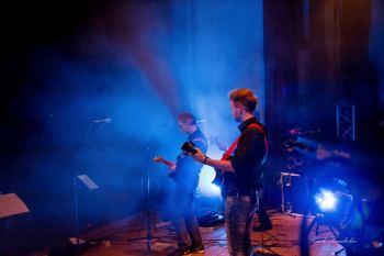 Encore for Abeo, Teatro Stimate (VR)