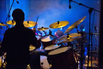 Encore for Abeo, Teatro Stimate (VR)