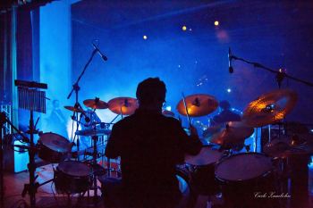 Encore for Abeo, Teatro Stimate (VR)