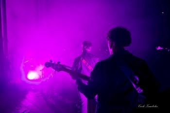 Encore for Abeo, Teatro Stimate (VR)