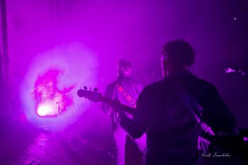 Encore for Abeo, Teatro Stimate (VR)