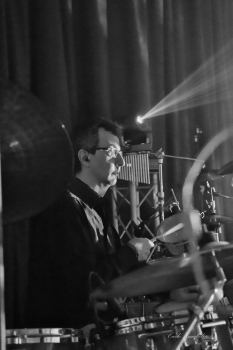 Encore for Abeo, Teatro Stimate (VR)