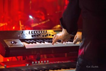 Encore for Abeo, Teatro Stimate (VR)