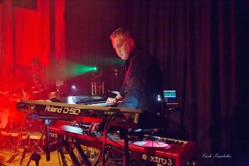 Encore for Abeo, Teatro Stimate (VR)