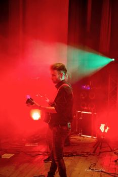 Encore for Abeo, Teatro Stimate (VR)