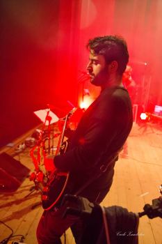 Encore for Abeo, Teatro Stimate (VR)