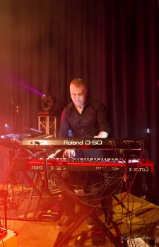 Encore for Abeo, Teatro Stimate (VR)