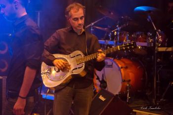 Encore for Abeo, Teatro Stimate (VR)