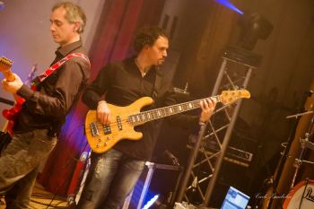 Encore for Abeo, Teatro Stimate (VR)