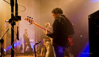 Encore for Abeo, Teatro Stimate (VR)