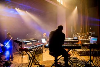 Encore for Abeo, Teatro Stimate (VR)