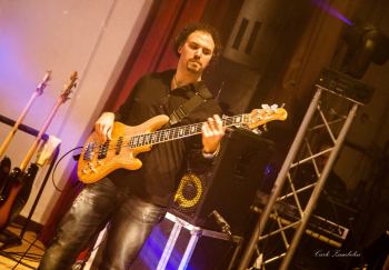 Encore for Abeo, Teatro Stimate (VR)