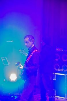 Encore for Abeo, Teatro Stimate (VR)