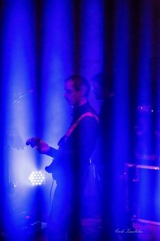 Encore for Abeo, Teatro Stimate (VR)