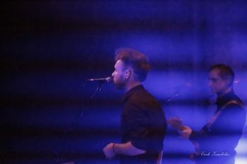 Encore for Abeo, Teatro Stimate (VR)