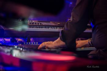 Encore for Abeo, Teatro Stimate (VR)