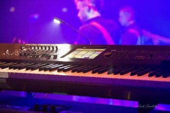 Encore for Abeo, Teatro Stimate (VR)