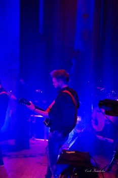 Encore for Abeo, Teatro Stimate (VR)