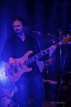Encore for Abeo, Teatro Stimate (VR)