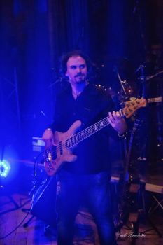 Encore for Abeo, Teatro Stimate (VR)