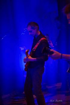 Encore for Abeo, Teatro Stimate (VR)