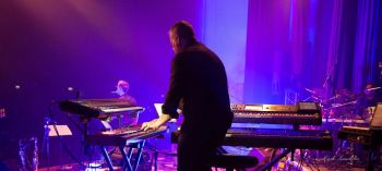 Encore for Abeo, Teatro Stimate (VR)