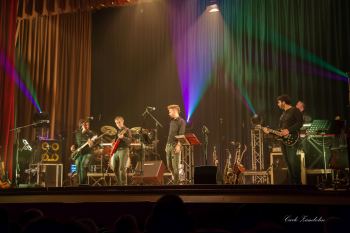 Encore for Abeo, Teatro Stimate (VR)