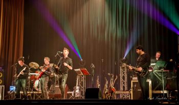 Encore for Abeo, Teatro Stimate (VR)