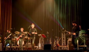 Encore for Abeo, Teatro Stimate (VR)