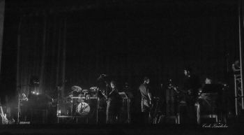 Encore for Abeo, Teatro Stimate (VR)