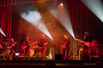 Encore for Abeo, Teatro Stimate (VR)