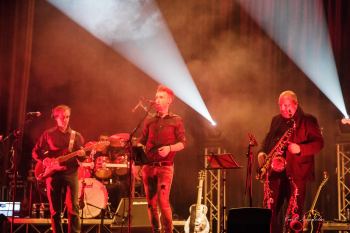 Encore for Abeo, Teatro Stimate (VR)