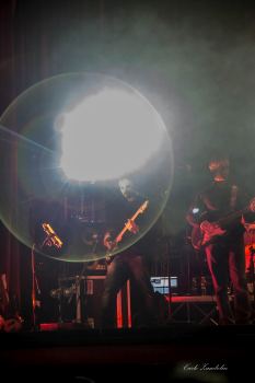 Encore for Abeo, Teatro Stimate (VR)