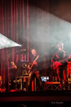 Encore for Abeo, Teatro Stimate (VR)