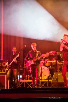Encore for Abeo, Teatro Stimate (VR)