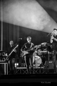 Encore for Abeo, Teatro Stimate (VR)