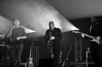 Encore for Abeo, Teatro Stimate (VR)