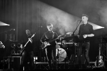 Encore for Abeo, Teatro Stimate (VR)