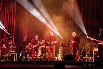 Encore for Abeo, Teatro Stimate (VR)